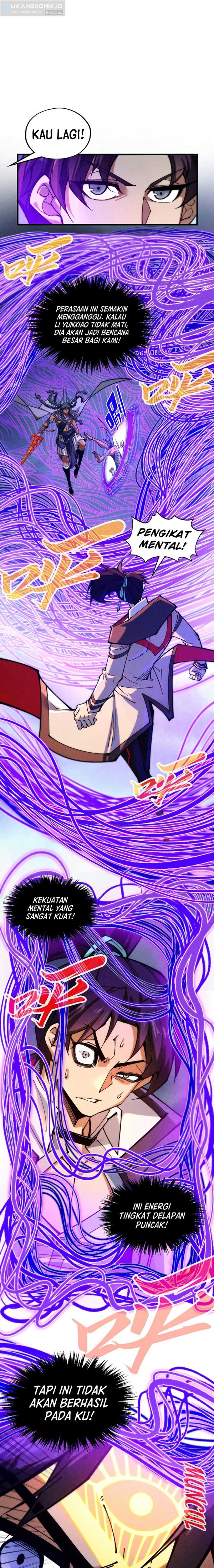 Read The Ultimate of All Ages Bahasa Indonesia ID Manga Online