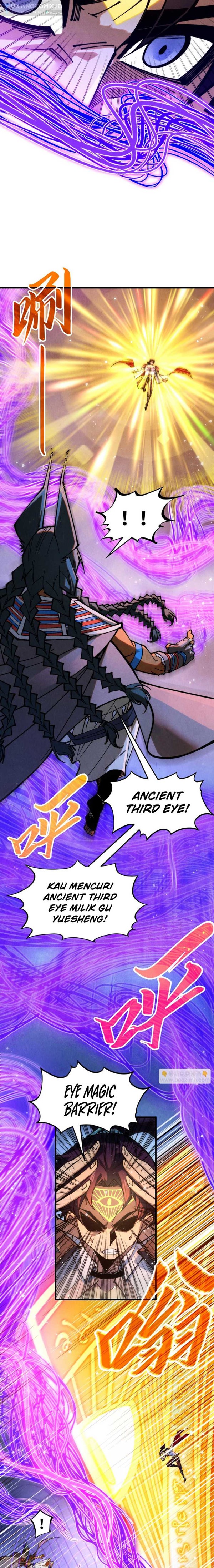 Read The Ultimate of All Ages Bahasa Indonesia ID Manga Online