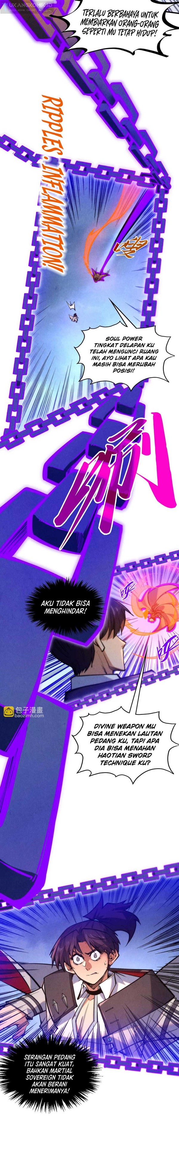 Read The Ultimate of All Ages Bahasa Indonesia ID Manga Online