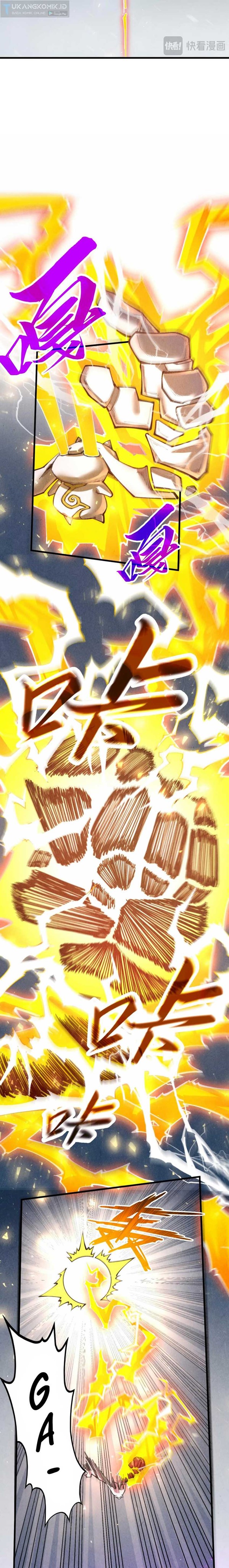 Read The Ultimate of All Ages Bahasa Indonesia ID Manga Online