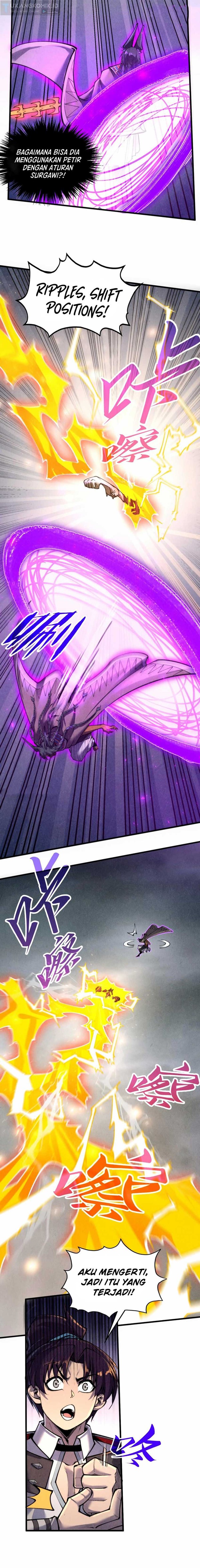 Read The Ultimate of All Ages Bahasa Indonesia ID Manga Online