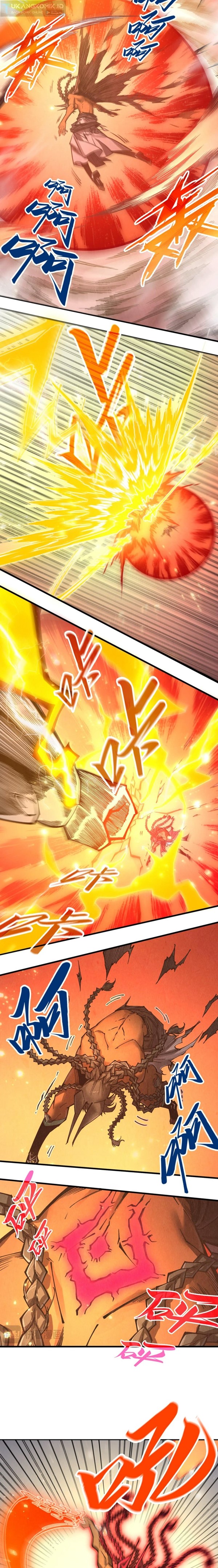 Read The Ultimate of All Ages Bahasa Indonesia ID Manga Online