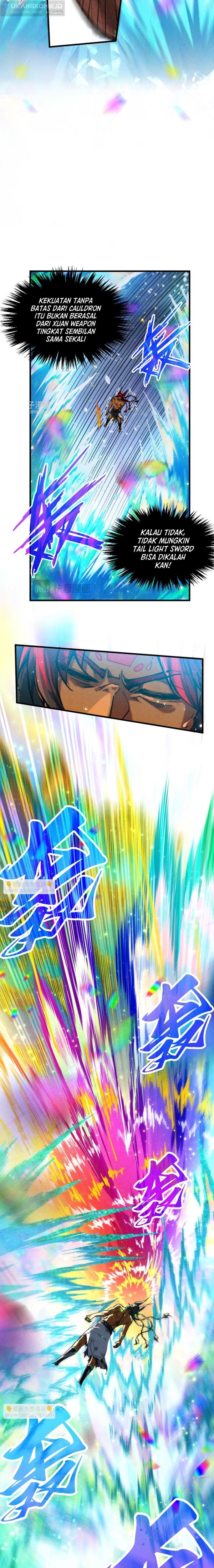 Read The Ultimate of All Ages Bahasa Indonesia ID Manga Online