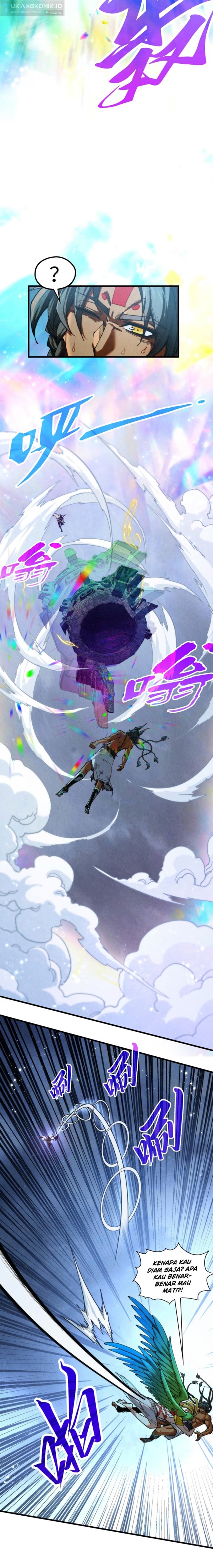 Read The Ultimate of All Ages Bahasa Indonesia ID Manga Online