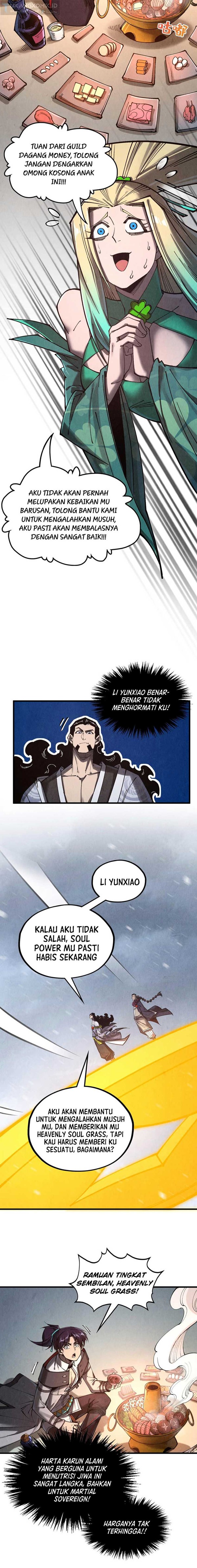 Read The Ultimate of All Ages Bahasa Indonesia ID Manga Online