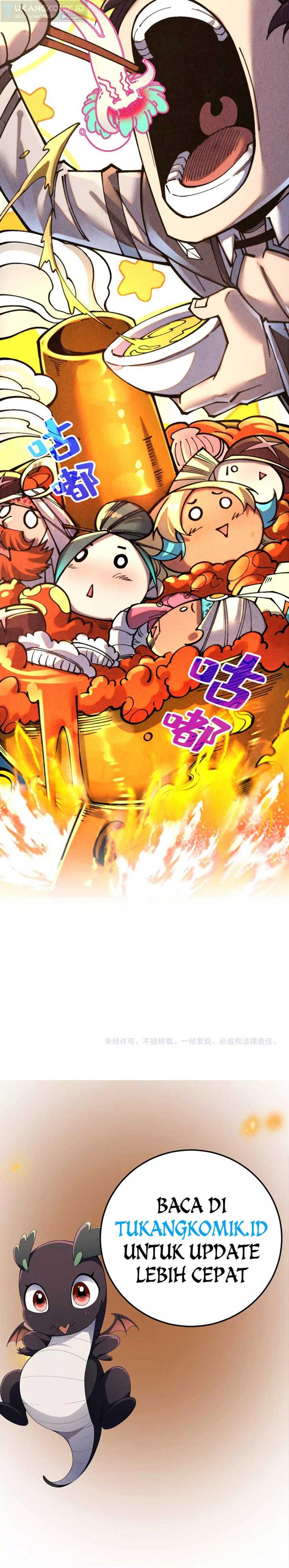 Read The Ultimate of All Ages Bahasa Indonesia ID Manga Online