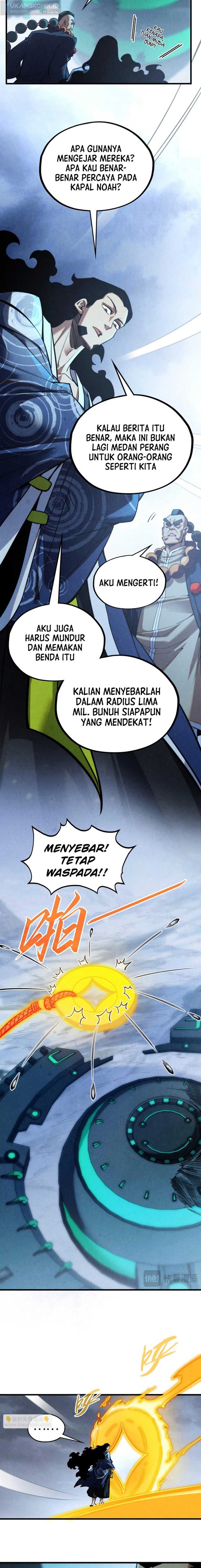 Read The Ultimate of All Ages Bahasa Indonesia ID Manga Online