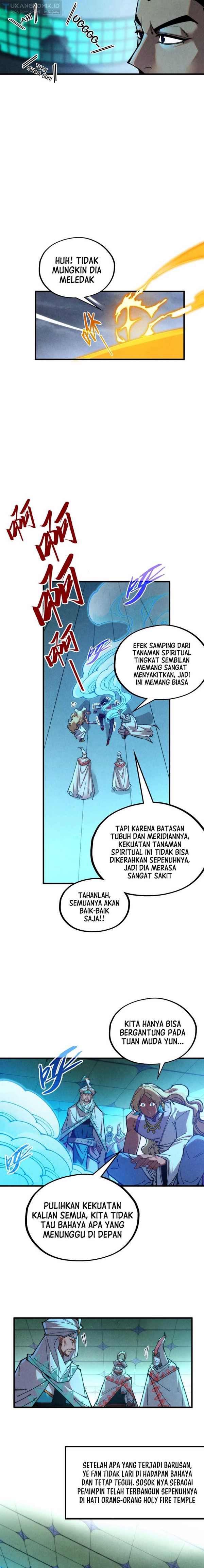 Read The Ultimate of All Ages Bahasa Indonesia ID Manga Online