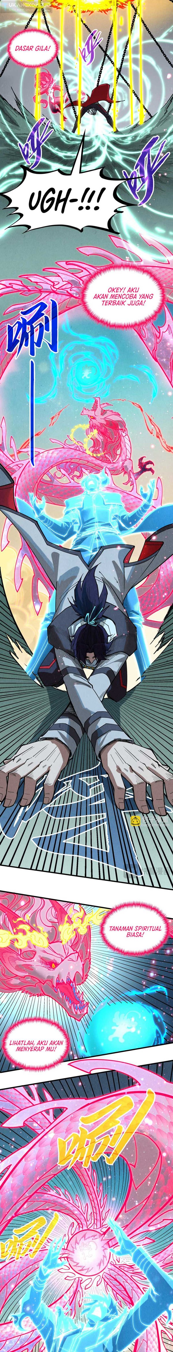 Read The Ultimate of All Ages Bahasa Indonesia ID Manga Online