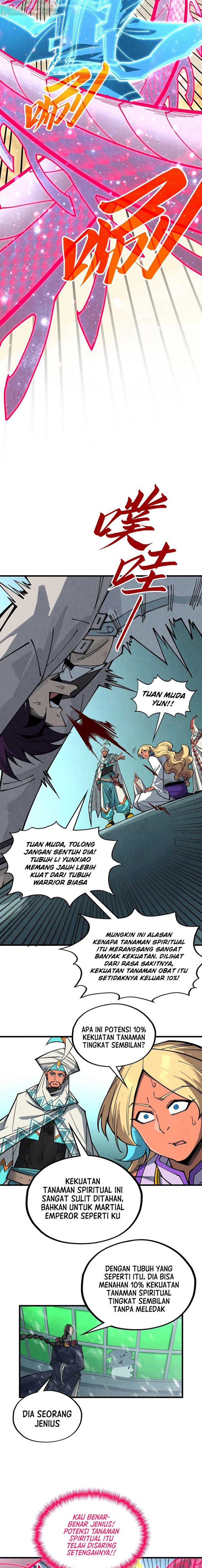 Read The Ultimate of All Ages Bahasa Indonesia ID Manga Online