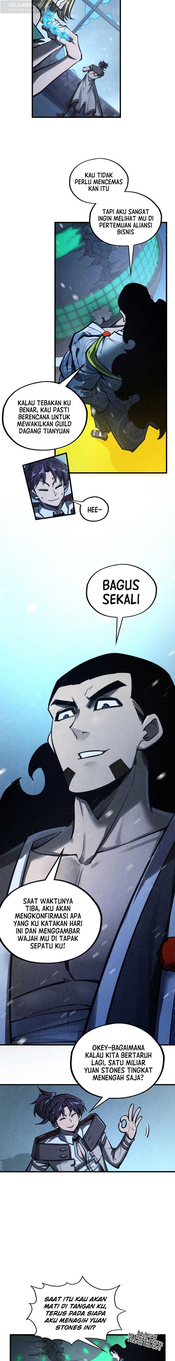 Read The Ultimate of All Ages Bahasa Indonesia ID Manga Online