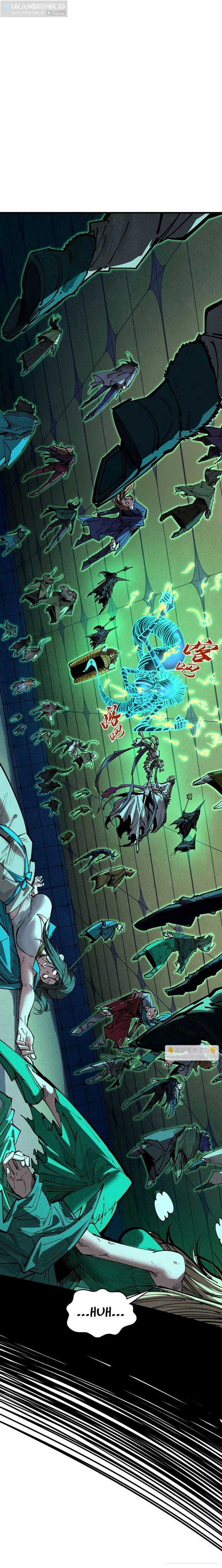Read The Ultimate of All Ages Bahasa Indonesia ID Manga Online