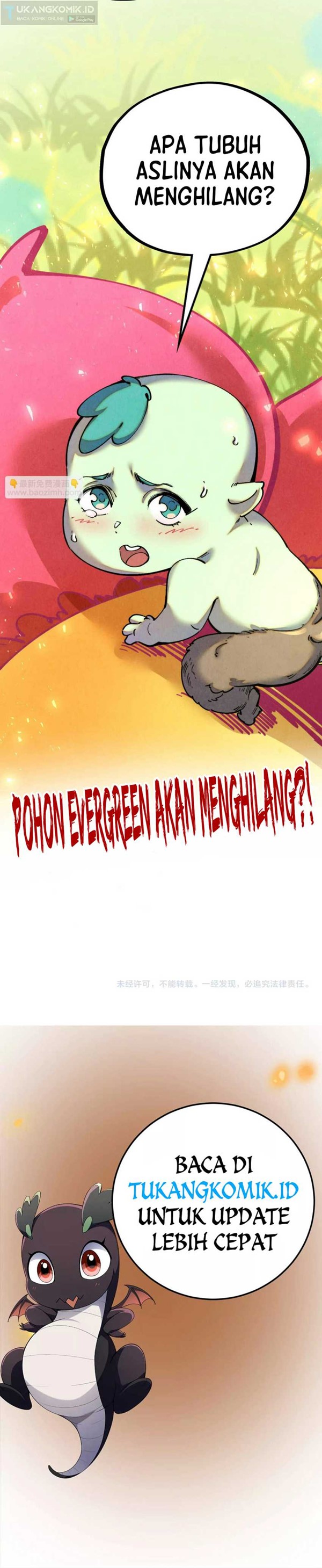 Read The Ultimate of All Ages Bahasa Indonesia ID Manga Online