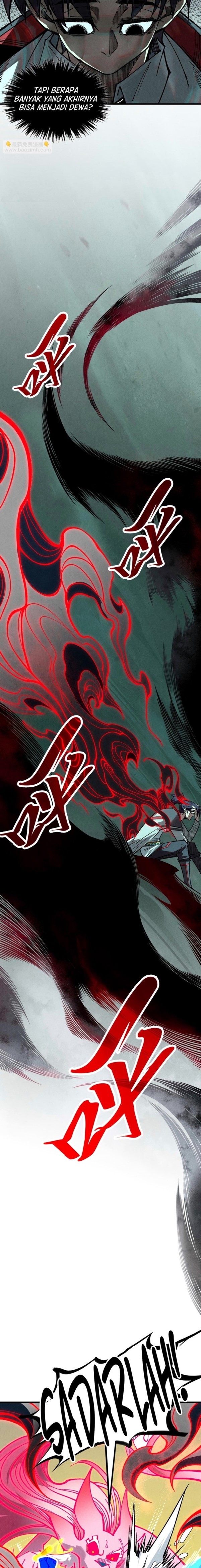 Read The Ultimate of All Ages Bahasa Indonesia ID Manga Online
