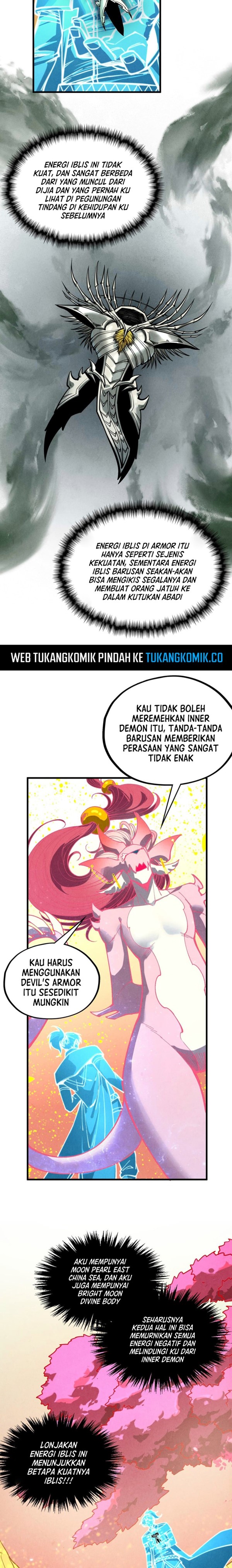 Read The Ultimate of All Ages Bahasa Indonesia ID Manga Online