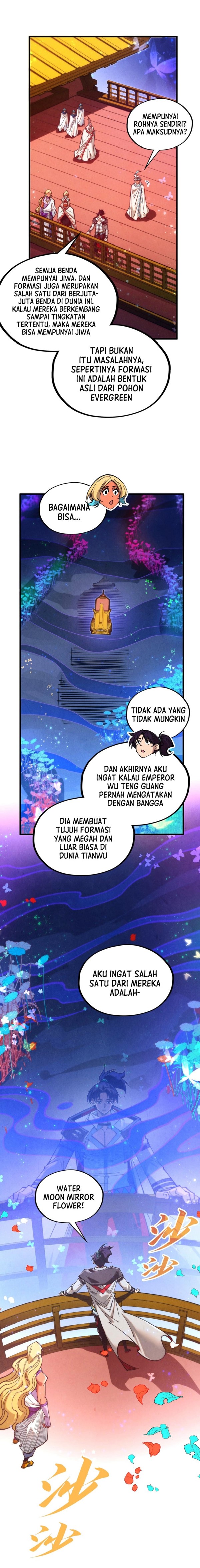 Read The Ultimate of All Ages Bahasa Indonesia ID Manga Online