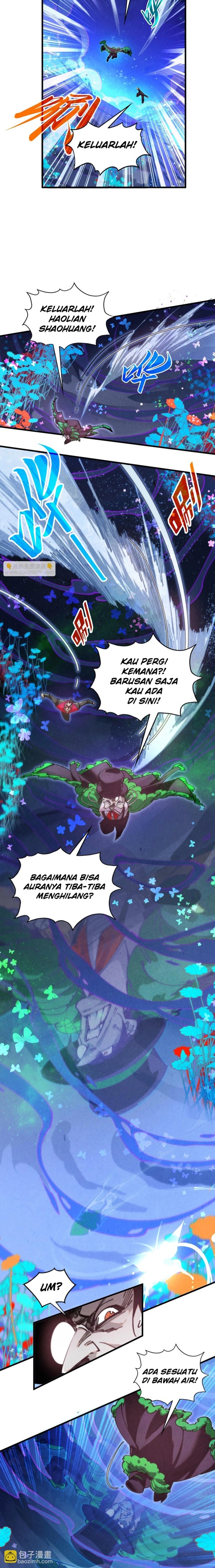Read The Ultimate of All Ages Bahasa Indonesia ID Manga Online