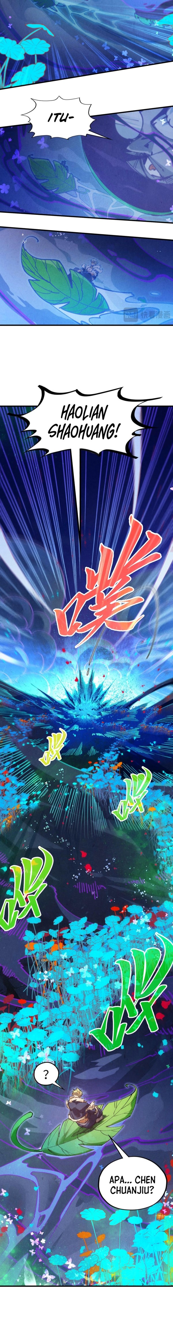 Read The Ultimate of All Ages Bahasa Indonesia ID Manga Online