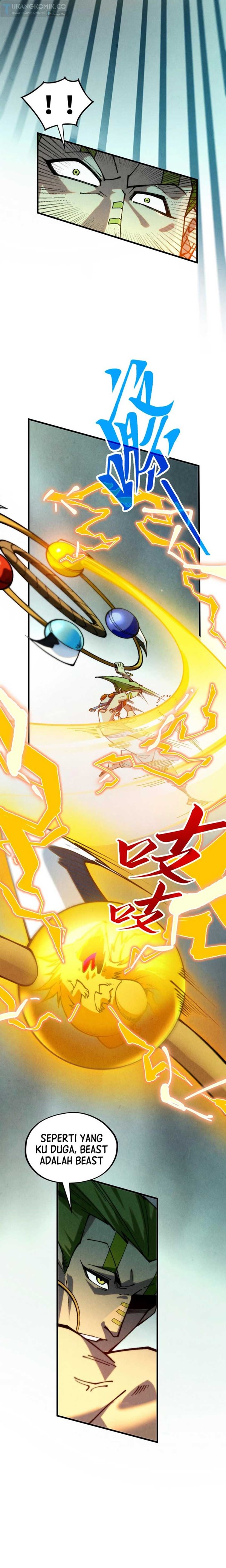 Read The Ultimate of All Ages Bahasa Indonesia ID Manga Online