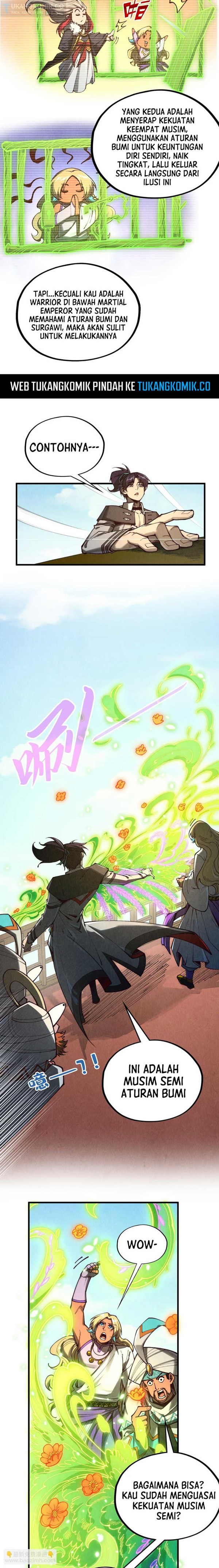 Read The Ultimate of All Ages Bahasa Indonesia ID Manga Online