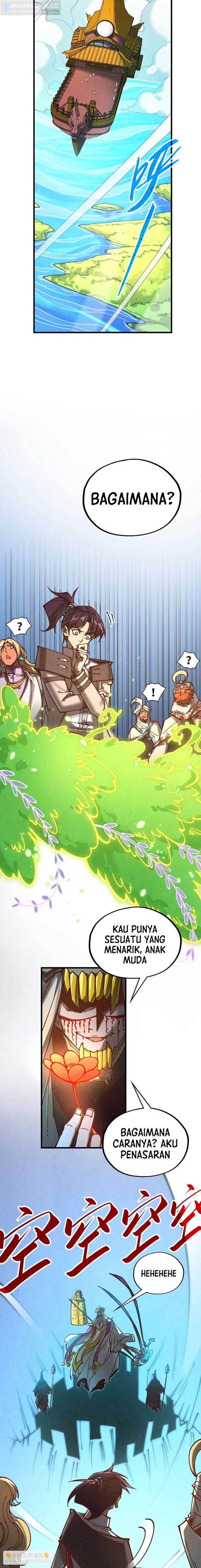 Read The Ultimate of All Ages Bahasa Indonesia ID Manga Online
