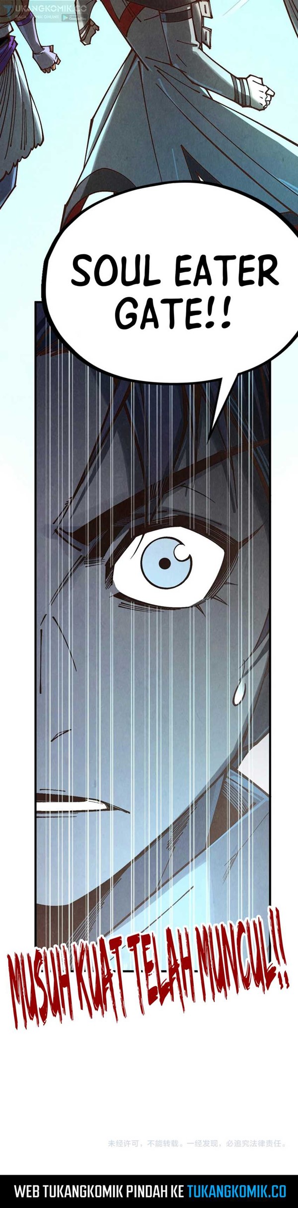 Read The Ultimate of All Ages Bahasa Indonesia ID Manga Online