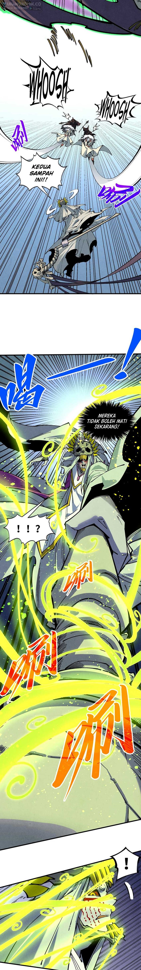 Read The Ultimate of All Ages Bahasa Indonesia ID Manga Online