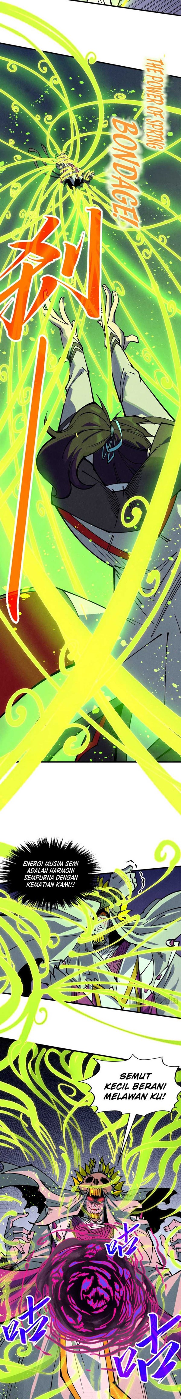 Read The Ultimate of All Ages Bahasa Indonesia ID Manga Online