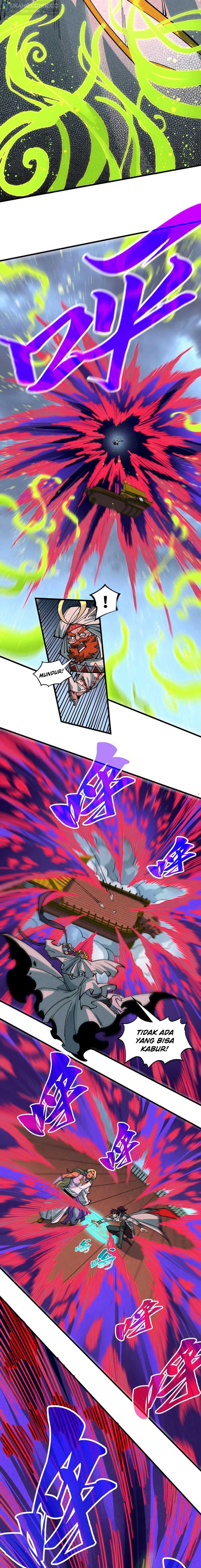 Read The Ultimate of All Ages Bahasa Indonesia ID Manga Online