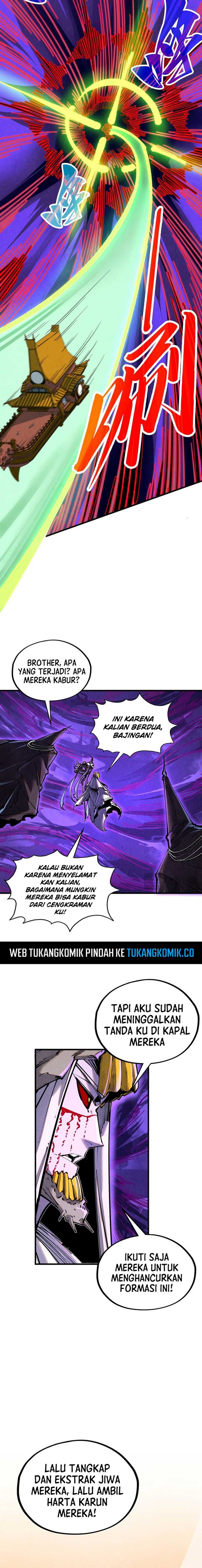 Read The Ultimate of All Ages Bahasa Indonesia ID Manga Online