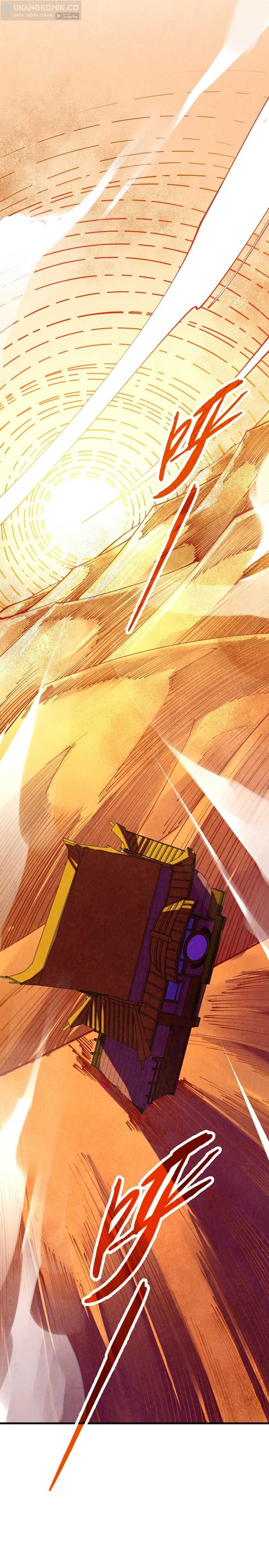 Read The Ultimate of All Ages Bahasa Indonesia ID Manga Online