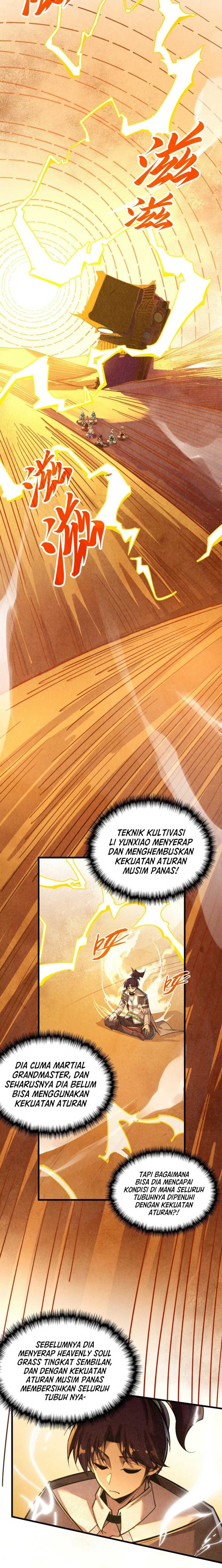 Read The Ultimate of All Ages Bahasa Indonesia ID Manga Online