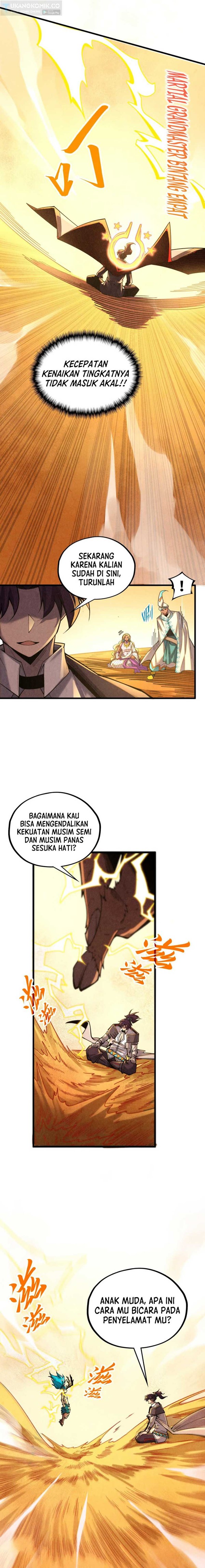 Read The Ultimate of All Ages Bahasa Indonesia ID Manga Online