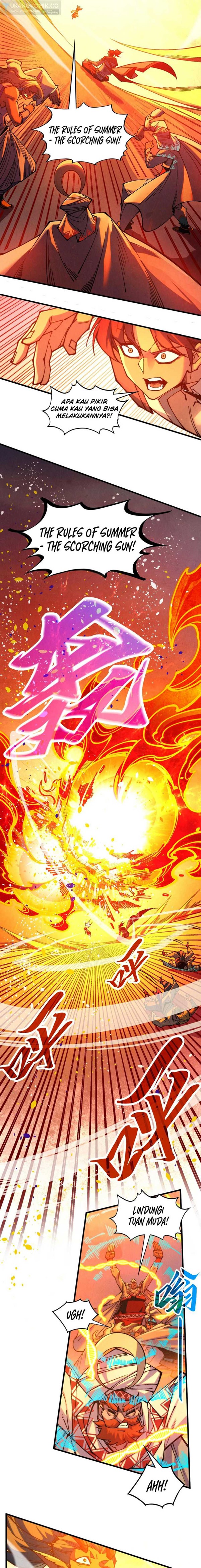 Read The Ultimate of All Ages Bahasa Indonesia ID Manga Online