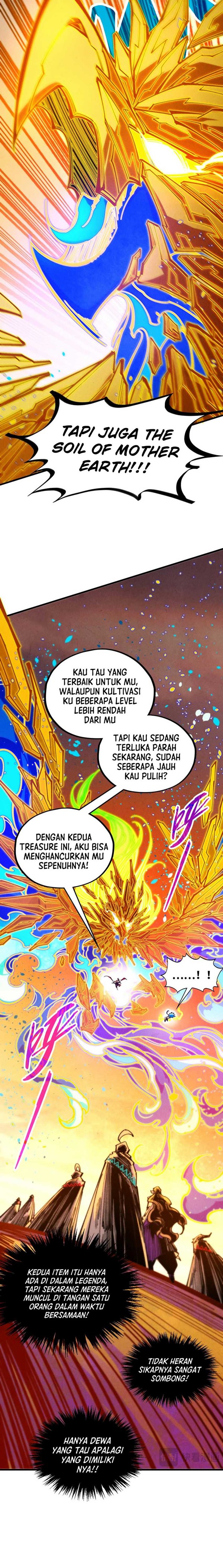Read The Ultimate of All Ages Bahasa Indonesia ID Manga Online