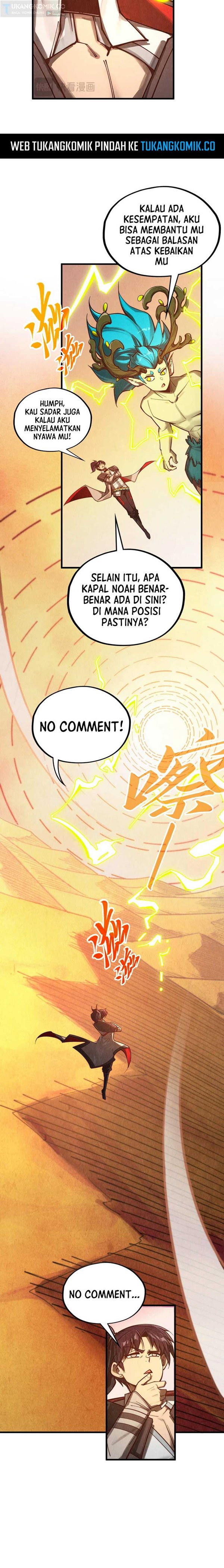 Read The Ultimate of All Ages Bahasa Indonesia ID Manga Online