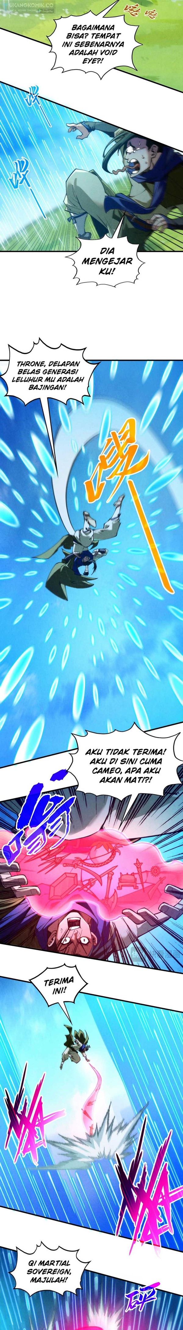 Read The Ultimate of All Ages Bahasa Indonesia ID Manga Online