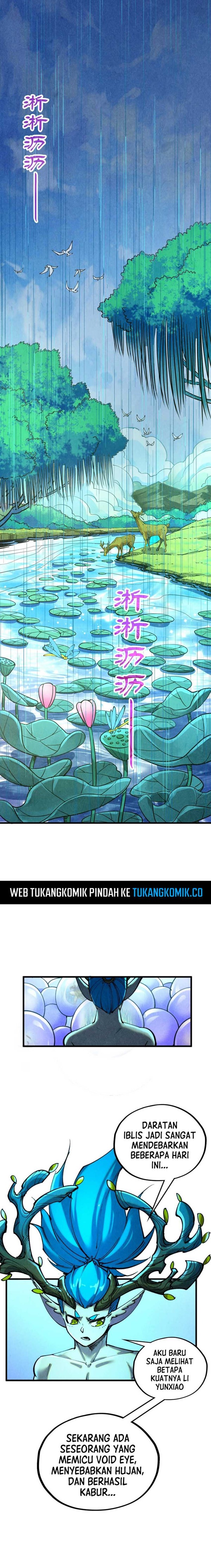 Read The Ultimate of All Ages Bahasa Indonesia ID Manga Online