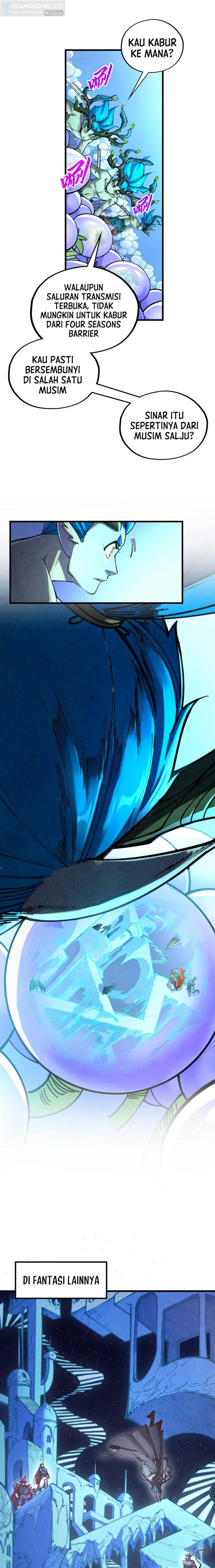 Read The Ultimate of All Ages Bahasa Indonesia ID Manga Online