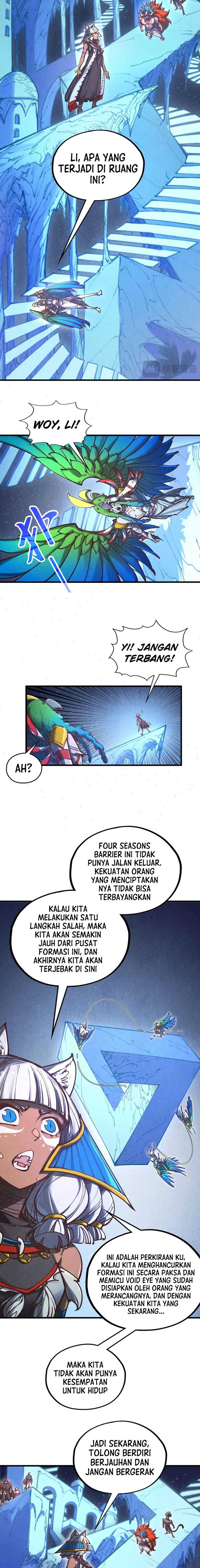 Read The Ultimate of All Ages Bahasa Indonesia ID Manga Online