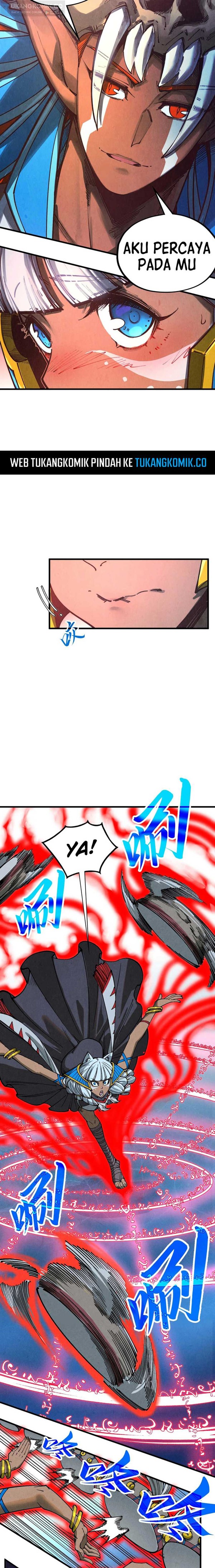 Read The Ultimate of All Ages Bahasa Indonesia ID Manga Online