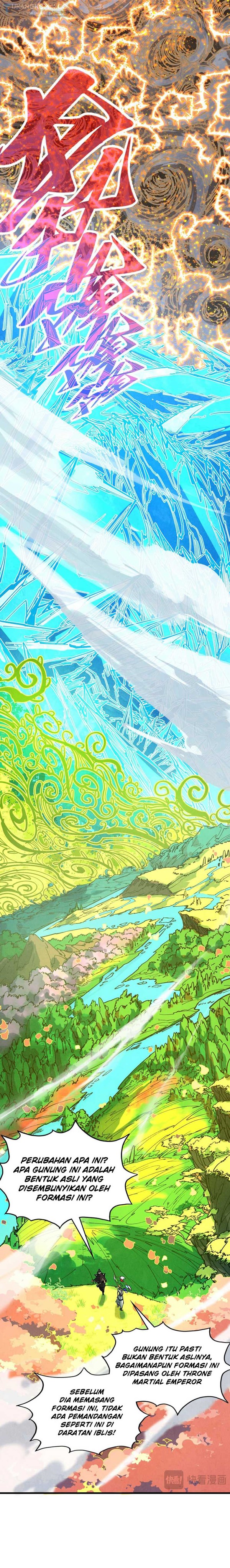 Read The Ultimate of All Ages Bahasa Indonesia ID Manga Online