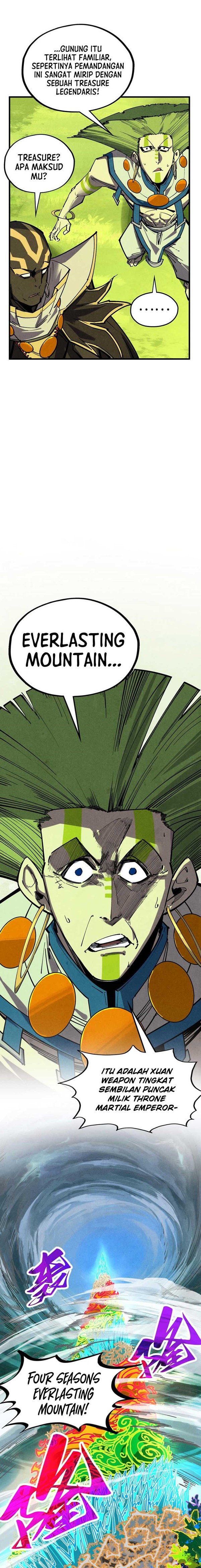 Read The Ultimate of All Ages Bahasa Indonesia ID Manga Online