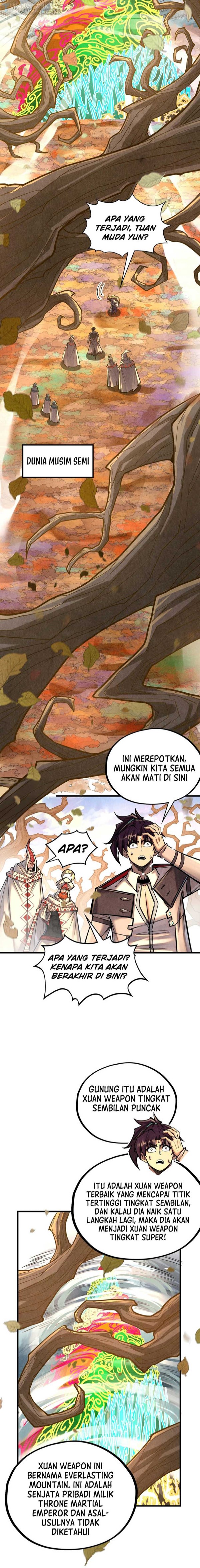Read The Ultimate of All Ages Bahasa Indonesia ID Manga Online