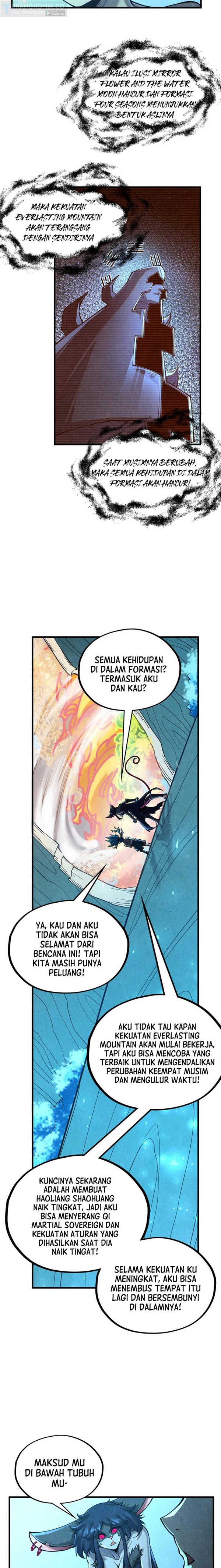 Read The Ultimate of All Ages Bahasa Indonesia ID Manga Online