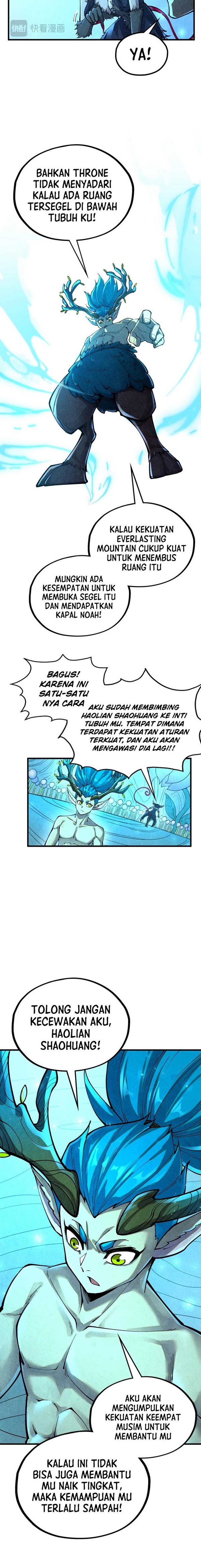 Read The Ultimate of All Ages Bahasa Indonesia ID Manga Online