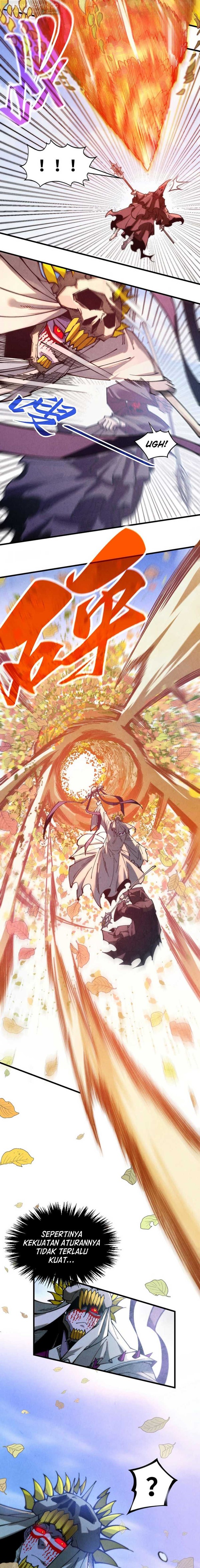 Read The Ultimate of All Ages Bahasa Indonesia ID Manga Online