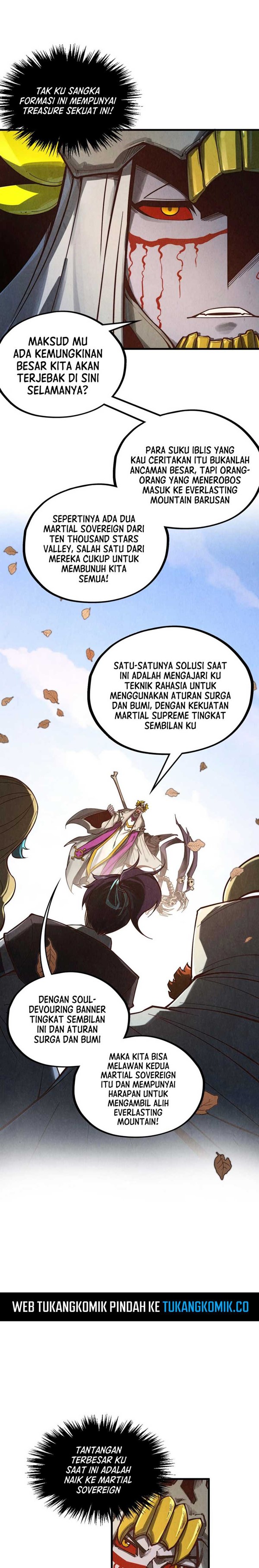 Read The Ultimate of All Ages Bahasa Indonesia ID Manga Online