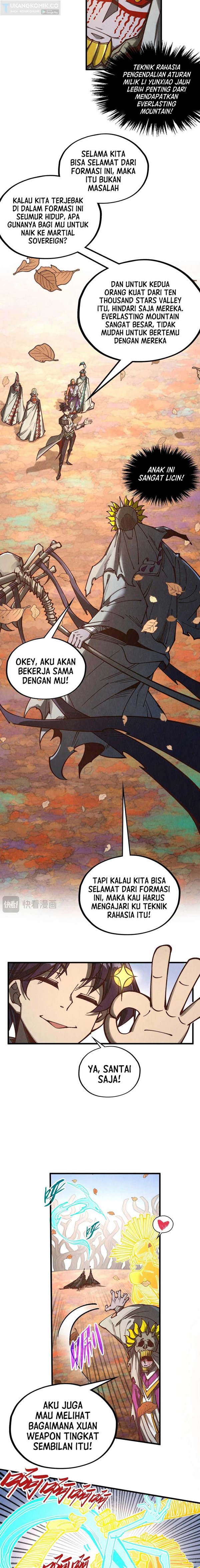 Read The Ultimate of All Ages Bahasa Indonesia ID Manga Online