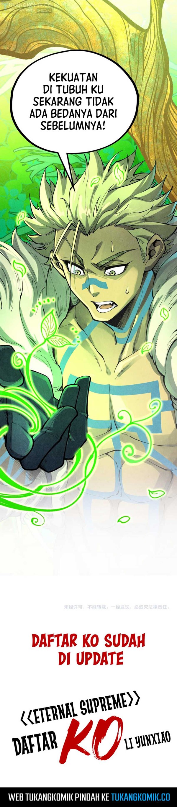 Read The Ultimate of All Ages Bahasa Indonesia ID Manga Online